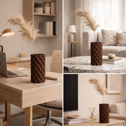 Tower - Collection Vase