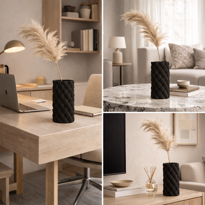 Tower - Collection Vase