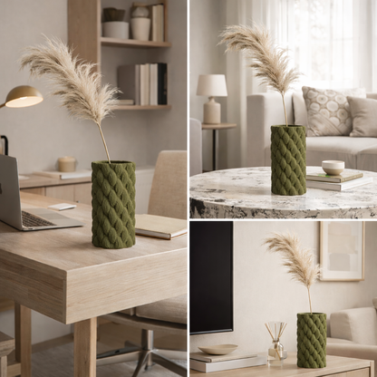 Tower - Collection Vase