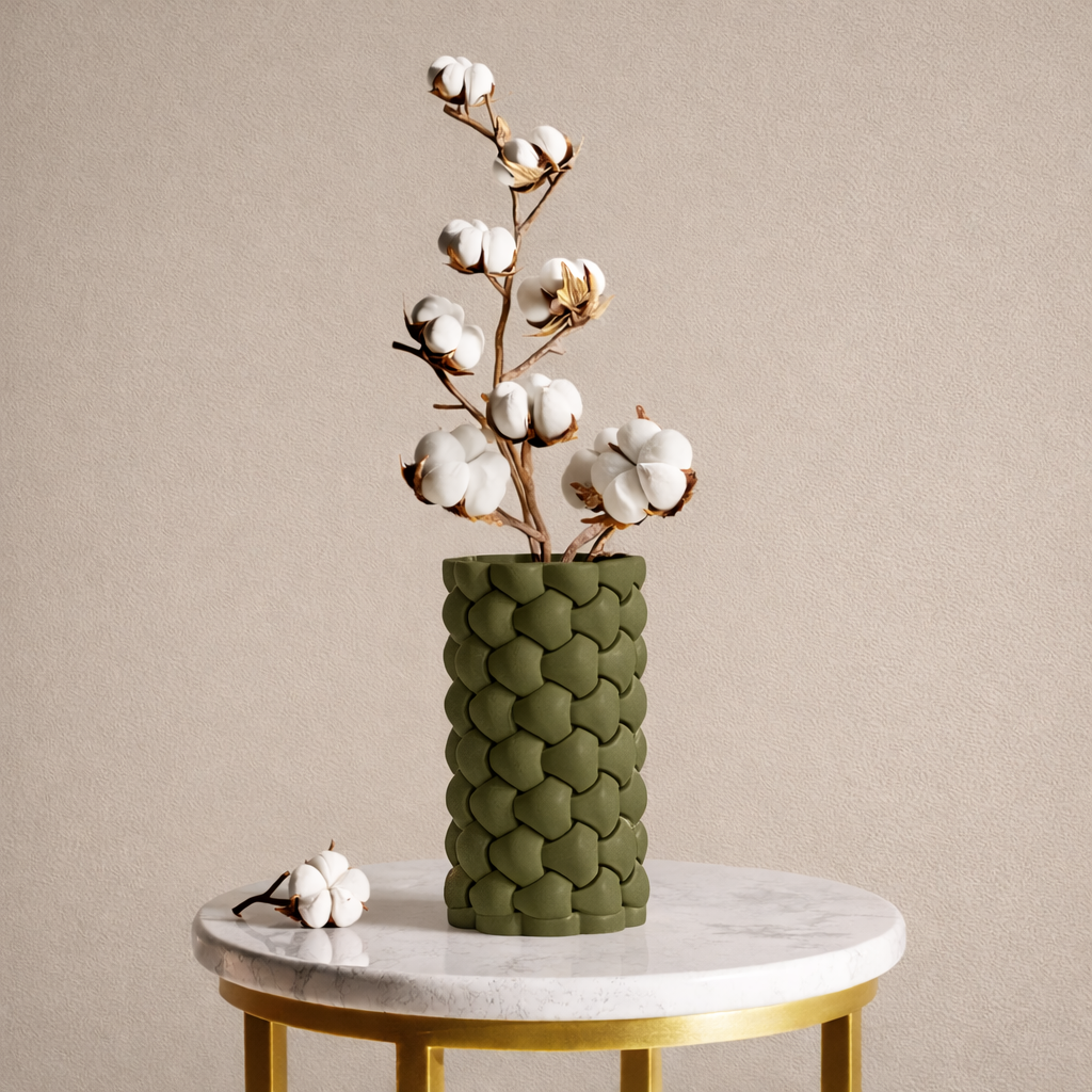 Nexus – Collection Vase