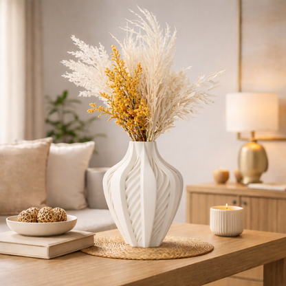 Alva - Collection Vase