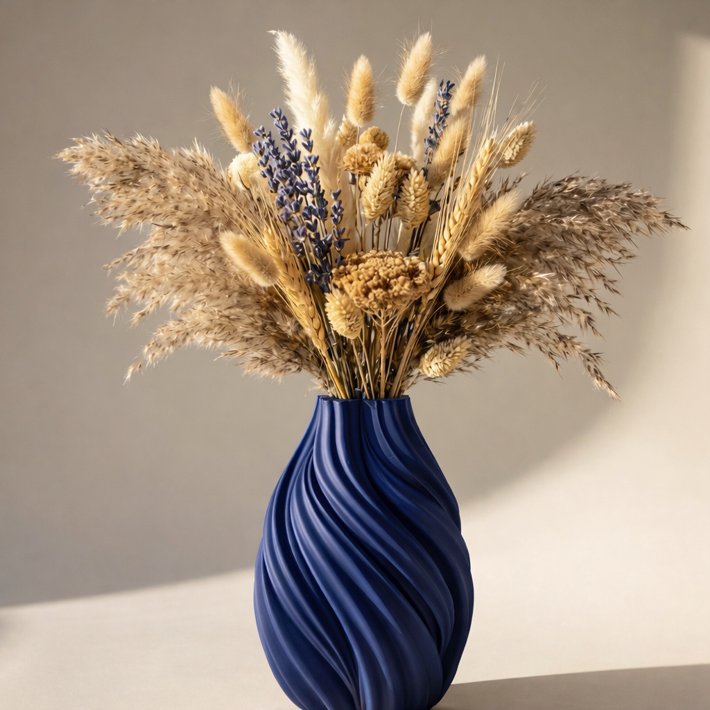 Vortex - Collection Vase