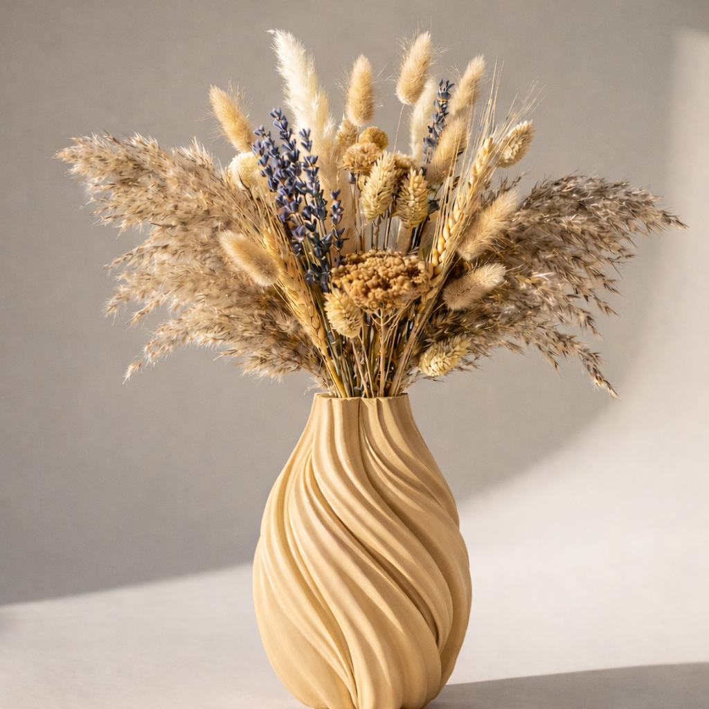 Vortex - Collection Vase