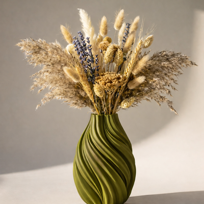 Vortex - Collection Vase