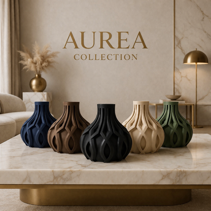 Aurea - Collection Vase