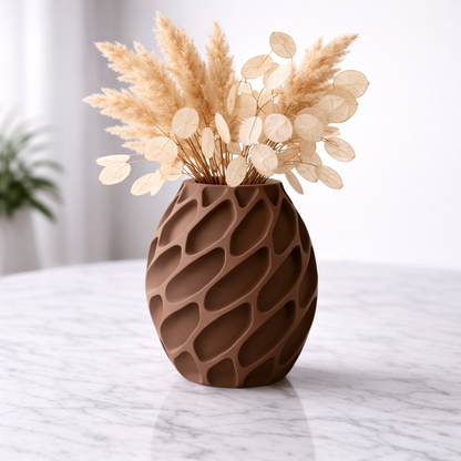 Orvik - Collection Vase