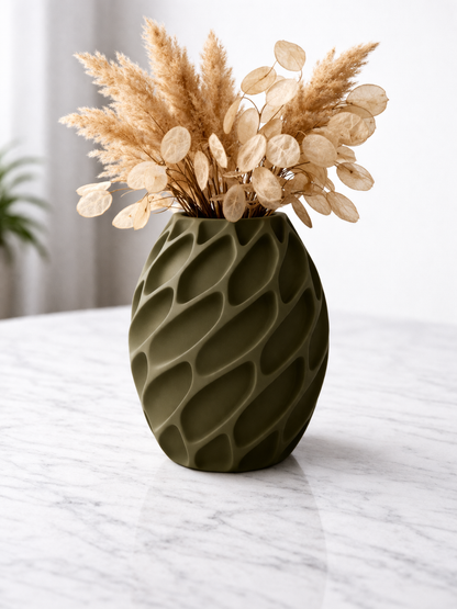 Orvik - Collection Vase