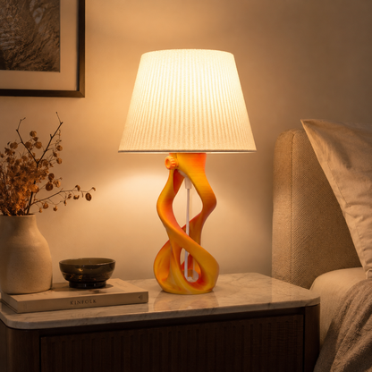Lunora Lamp Collection