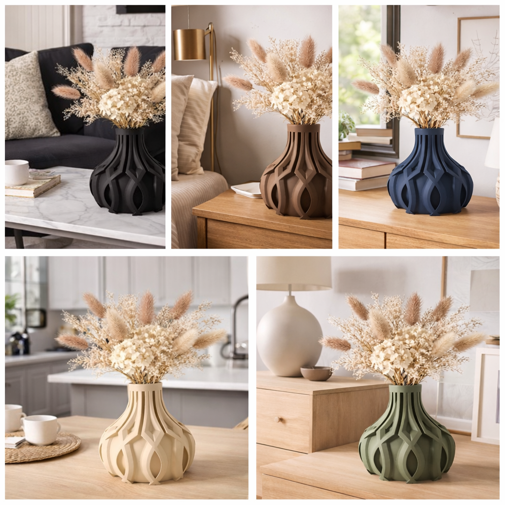 Aurea - Collection Vase