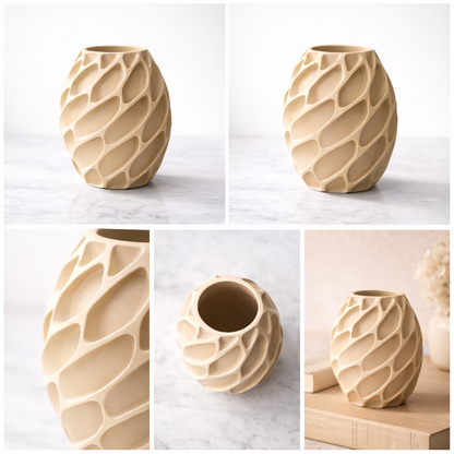 Orvik - Collection Vase