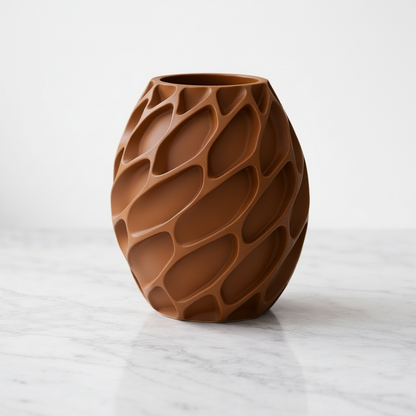 Orvik - Collection Vase