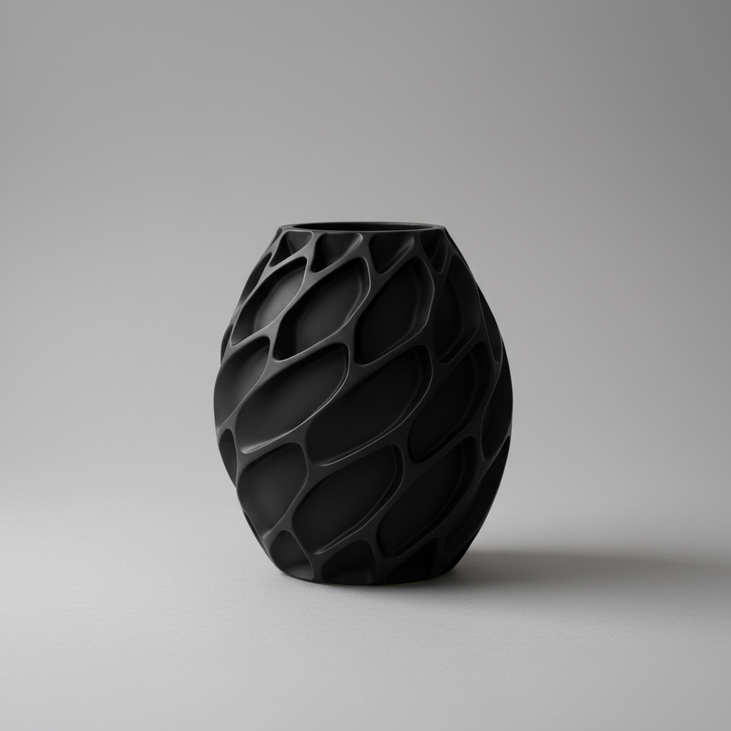 Orvik - Collection Vase