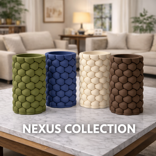 Nexus – Collection Vase