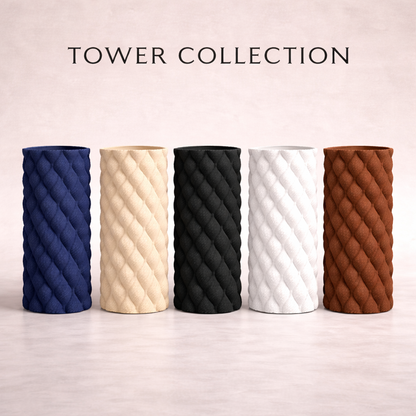 Tower - Collection Vase