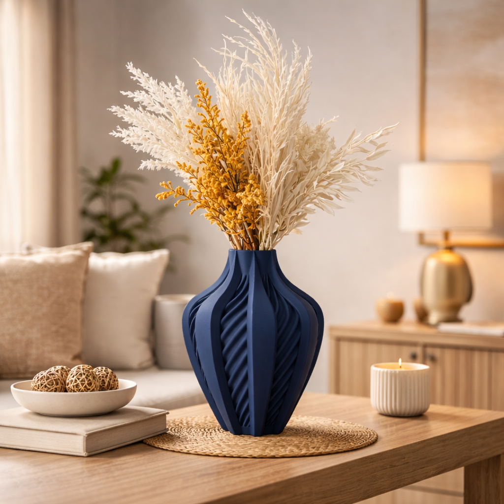 Alva - Collection Vase